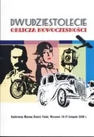 Podręczniki dla szkół wyższych - Dwudziestolecie oblicza nowoczesności - miniaturka - grafika 1