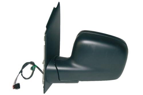 Lusterko zewnętrzne lewe