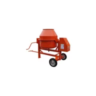 Betoniarki - Betoniarka Altrad Belle SUPERIOR 350E (400 V) Altrad Belle - miniaturka - grafika 1