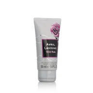 Kosmetyki do kąpieli - Avril Lavigne Wild Rose Żel pod prysznic 50 ml - miniaturka - grafika 1