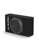 Głośniki samochodowe - JL AUDIO ACS110LG-TW1 Subwoofer aktywny - miniaturka - grafika 1