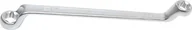 Klucze i nasadki - BGS Technic Klucz oczkowy odgięty Torx, E20xE24 B.2281-20X24 - miniaturka - grafika 1