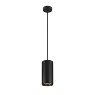Lampy sufitowe - Lampa wisząca NUMINOS XL PHASE DALI czarna 36W 4000K 36 1005790 - SLV - miniaturka - grafika 1