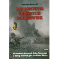 Historia świata - Wspomienia z różnych pobojowisk - miniaturka - grafika 1