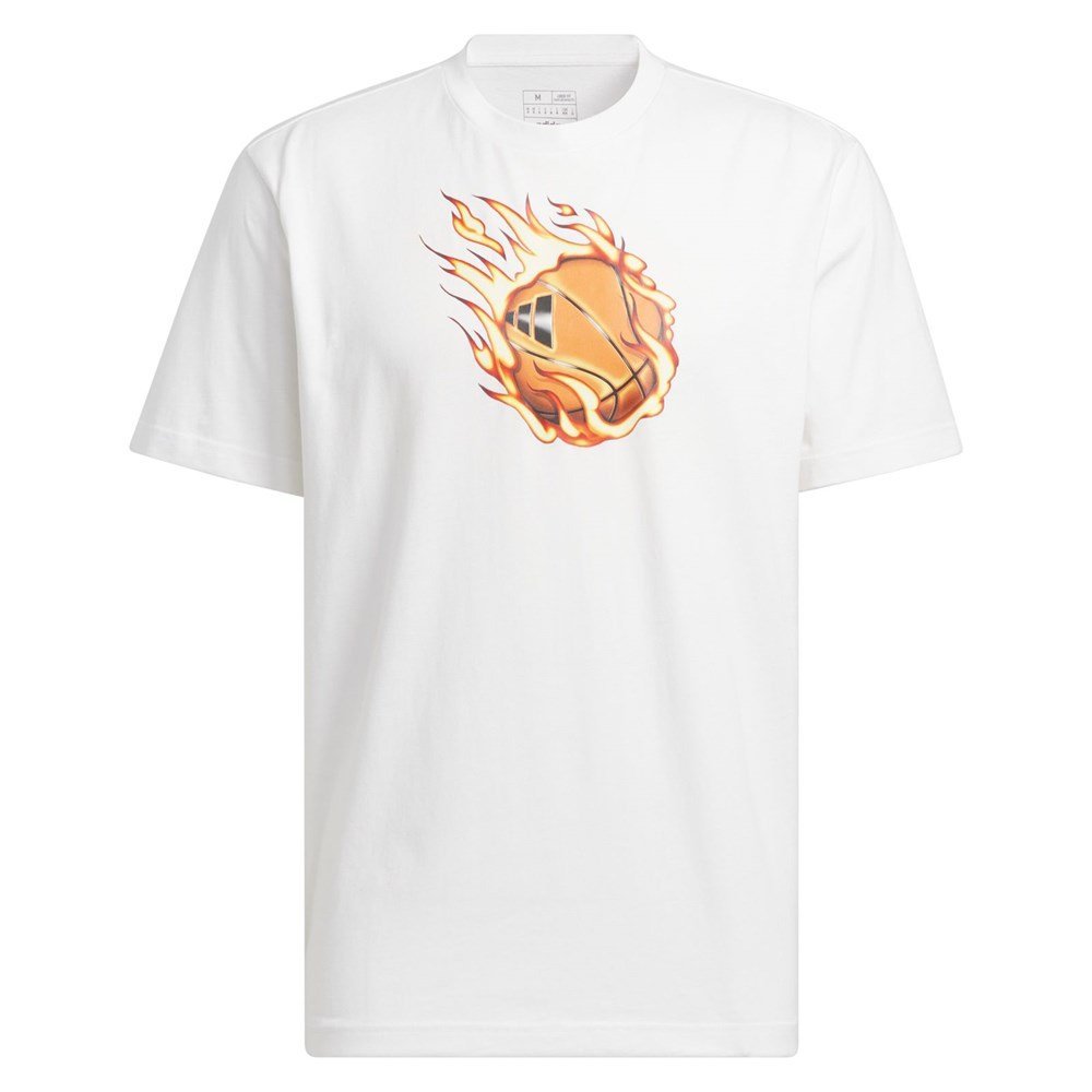 Koszulki Adidas On Fire G T IY1160