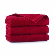 Ręczniki - Ręcznik Makao 70X140 Zwoltex Czerwony - miniaturka - grafika 1
