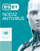 Programy antywirusowe - Eset NOD32 1 Rok 1 PC 2024 - miniaturka - grafika 1