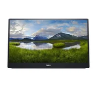 Monitory - DELL P Series P1424H LED 14" FHD LCD Szary - miniaturka - grafika 1