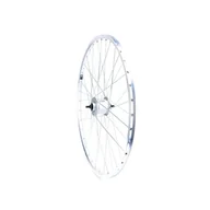 Koła rowerowe - Koło rowerowe 28" przednie z piastą Shimano z dynamo - miniaturka - grafika 1