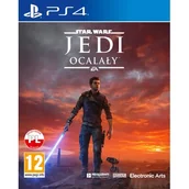 Gry PlayStation 4 - Star Wars Jedi: Ocalały Gra PS4 - miniaturka - grafika 1