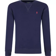 Bluzy dla chłopców - POLO RALPH LAUREN Bluza SEASONAL | Regular Fit - miniaturka - grafika 1