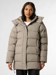 Helly Hansen Damska kurtka pikowana Kobiety beżowy jednolity, M - Kurtki damskie - miniaturka - grafika 1