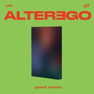 Pop - Alter Ego Photobook - Speedi Version - miniaturka - grafika 1