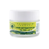 Suplementy diety - MELALEUCA Tea Tree Krem antybakteryjny z witaminą E 30ml MELALEUCA 71MELTEAKR - miniaturka - grafika 1