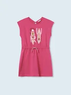 Kombinezony dla dzieci - Kombinezon Mayoral - miniaturka - grafika 1