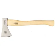 Siekiery - NEO Toporek NEO bushcraftowy w futerale 0.4 kg - miniaturka - grafika 1