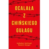 Felietony i reportaże - Ocalała z chińskiego gułagu Nowa - miniaturka - grafika 1