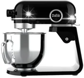 Roboty kuchenne - Cecotec Twist & Fusion 4500 Czarny - miniaturka - grafika 1