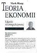 Ekonomia - Teoria Ekonomii. Ujęcie Retrospektywne - miniaturka - grafika 1