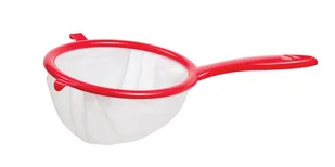 Bardzo drobne sitko cedzące PRESTO ø 17 cm - Sitka - miniaturka - grafika 1