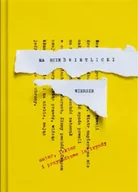 Poezja - Wiersze książka + audiobook - Marcin Świetlicki - miniaturka - grafika 1