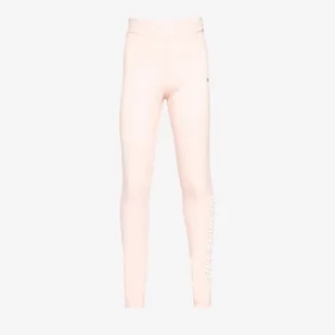 Legginsy Puma Alpha Leggings G Jr (kolor Różowy, rozmiar 152cm) - Legginsy - miniaturka - grafika 1