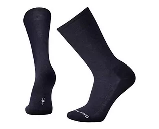 Skarpetki męskie - Smartwool New Classic Rib Socks, Deep, XL BSW915108. XL - grafika 1