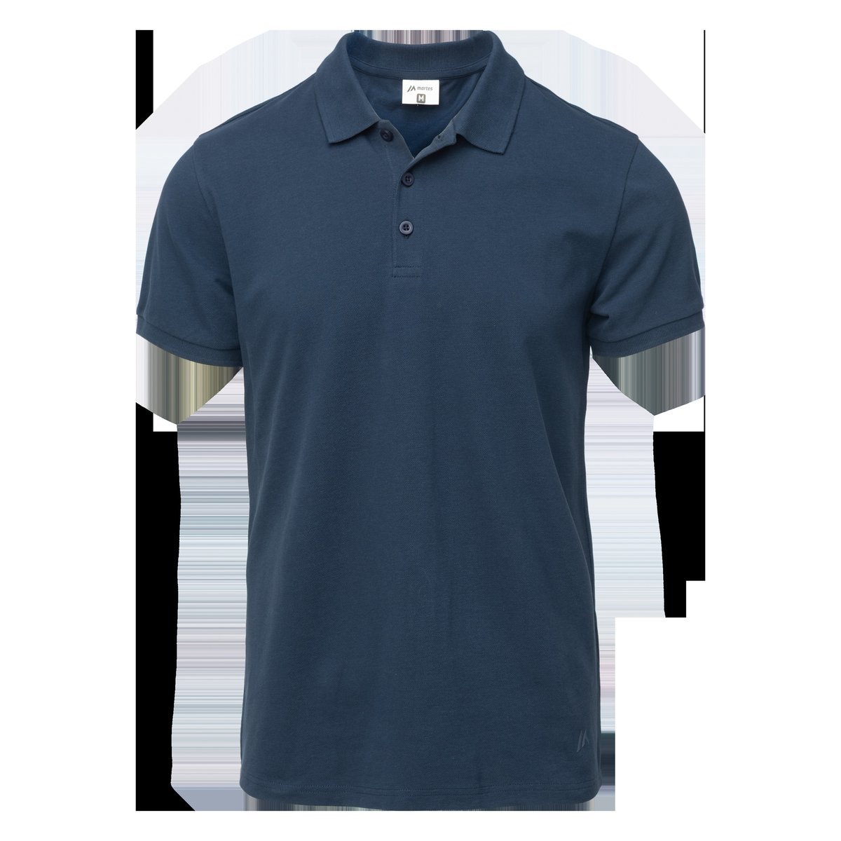 Męska koszulka sportowa o swobodnym kroju