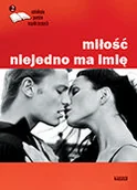 Poezja - Miłość niejedno ma imię. Antologia poetów współczesnych. Edycja druga - miniaturka - grafika 1