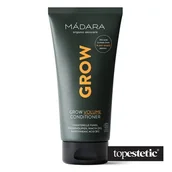 Odżywki do włosów - MADARA Grow Volume Conditioner Odżywka 175 ml - miniaturka - grafika 1
