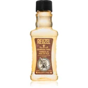 Pozostałe kosmetyki - REUZEL reuzel Grooming Tonic, 100 ML by reuzel reuzel-grooming-tonic - miniaturka - grafika 1