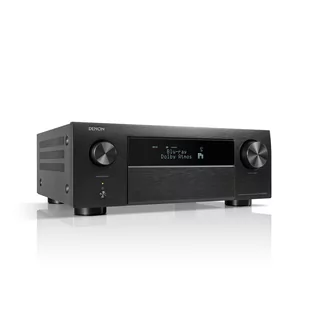 Kino domowe Teufel DEFINION 3S Surround + Denon AVC-X4800H "5.1-Set" - Kino domowe - miniaturka - grafika 13