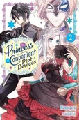 Pozostałe książki - Princess of Convenient Plot Devices, Vol. 2 (light novel) - miniaturka - grafika 1