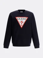 Bluzy męskie - Bluza Guess M2Yq37 K6Zs1 G7V2 Xl - miniaturka - grafika 1
