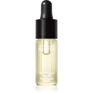 MAC Cosmetics Prep + Prime Essential Oils Grapefruit And Chamomile (14ml) - Serum do twarzy - miniaturka - grafika 1