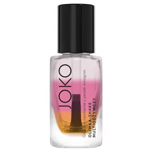 Joko Odżywka-shake multiodżywczy 11.0 ml - Odżywki do paznokci - miniaturka - grafika 1
