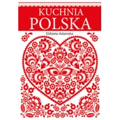 Książki edukacyjne - OLESIEJUK Kuchnia polska Elżbieta Adamska - miniaturka - grafika 1