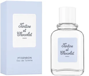Woda toaletowa damska Givenchy Tartine et Chocolat Ptisenbon 100 ml (3274872440517) - Wody i perfumy damskie - miniaturka - grafika 1