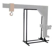 Wyposażenie gospodarstwa rolnego - BERWILIA Stojak na wysięgnik 29082504 - miniaturka - grafika 1