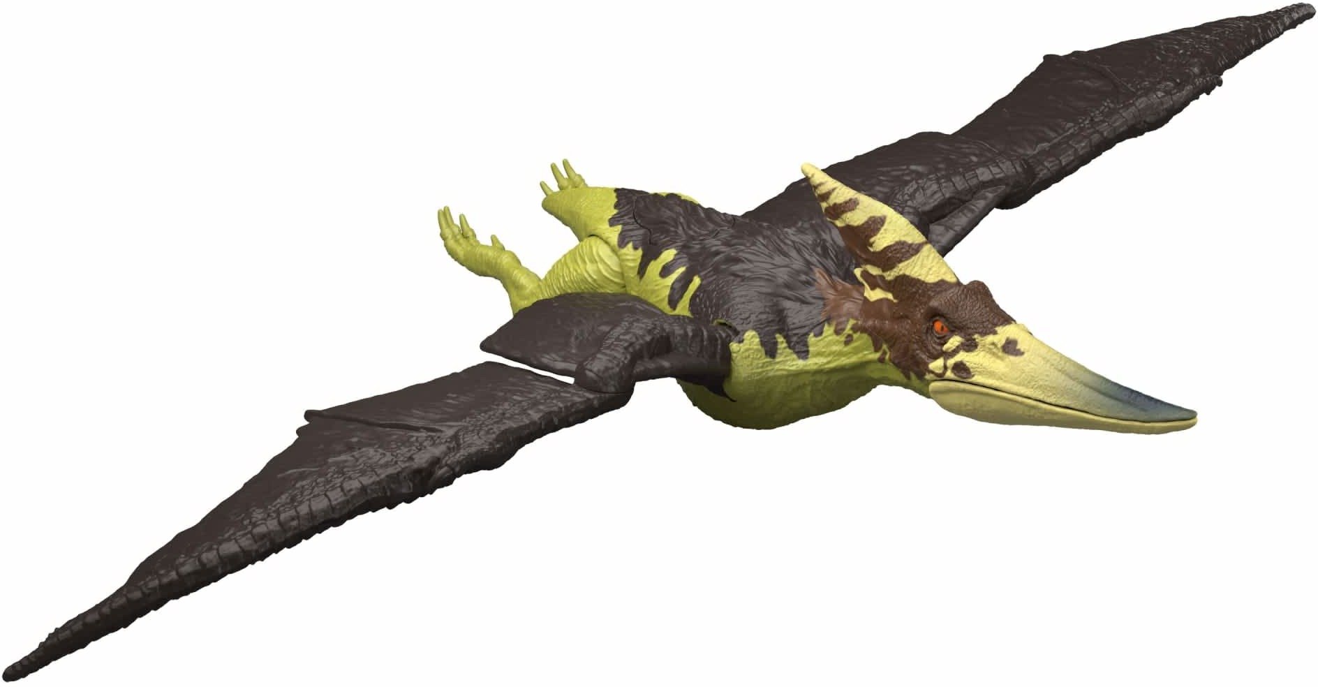 Jurassic World Pteranodon Ryczący dinozaur Figurka JKL78
