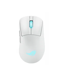 Asus ROG Keris II Origin Biały 90MP04A0BMUA10 - Myszki - miniaturka - grafika 1
