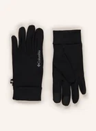 Rękawiczki - Columbia Wielofunkcyjne Rękawiczki Sportowe Trail Commute™ Ii schwarz - miniaturka - grafika 1