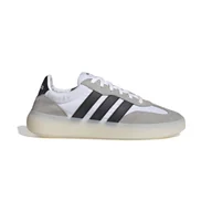 Buty sportowe męskie - Męskie Buty ADIDAS BARREDA DECODE JI2315 – Biały - miniaturka - grafika 1