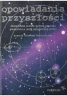 Horror, fantastyka grozy - Opowiadania z przyszłości - miniaturka - grafika 1
