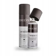 Środki do obuwia i ubrań - Impregnat Protektor do Butów Zamszowych i Tekstyliów Coccine Zestaw 2w1 - miniaturka - grafika 1