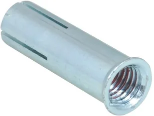 Kotwa wbijana WDI1L z kołnierzem M10x40 mm - Kotwy - miniaturka - grafika 1