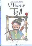 Książki do nauki języka niemieckiego - Wilhelm Tell mit Audio CD - dostępny od ręki, wysyłka od 2,99 - miniaturka - grafika 1