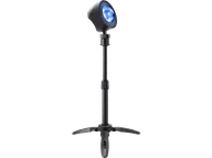 Selfie stick - Lampa LED SBS TESELFIELIGHTWALL Czarny - miniaturka - grafika 1