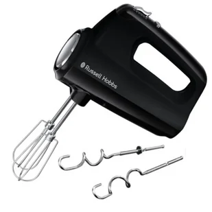 Russell Hobbs Matte Black 24672-56 - Miksery - miniaturka - grafika 1