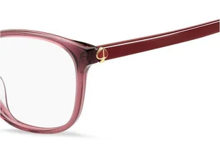 Okulary korekcyjne Kate Spade LONDYN F LHF - Okulary korekcyjne, oprawki, szkła - miniaturka - grafika 4